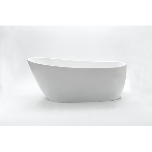 Vizzini Phoenician Free Standing Bath