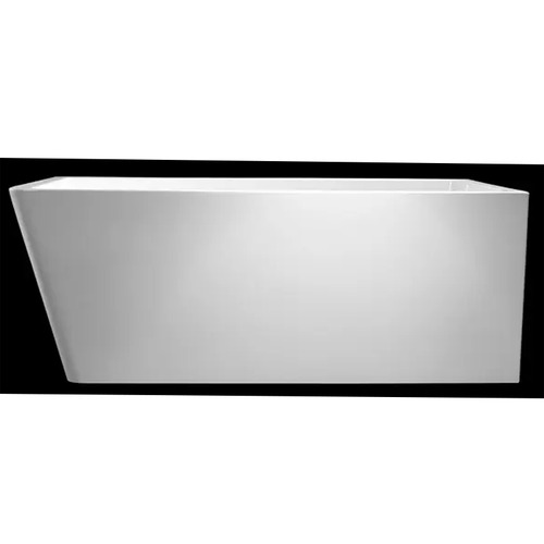 Versa Freestanding Shower Bath