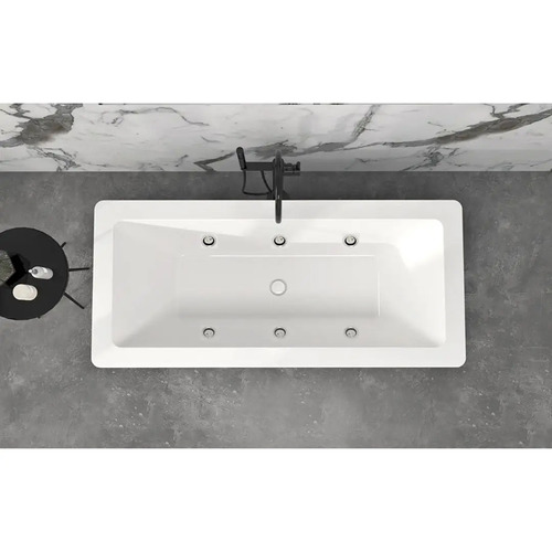 Carlton Free Standing Spa Bath