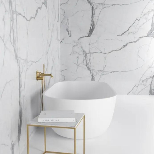 Alberta Stone Free Standing Bath