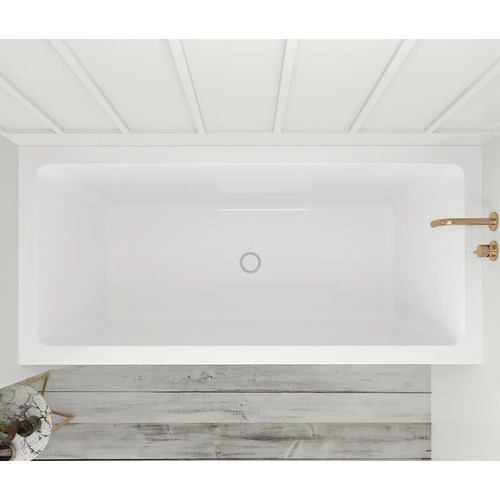 Catania Bath Tub