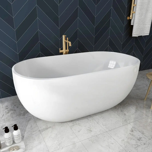 Amalfi Free Standing Bath