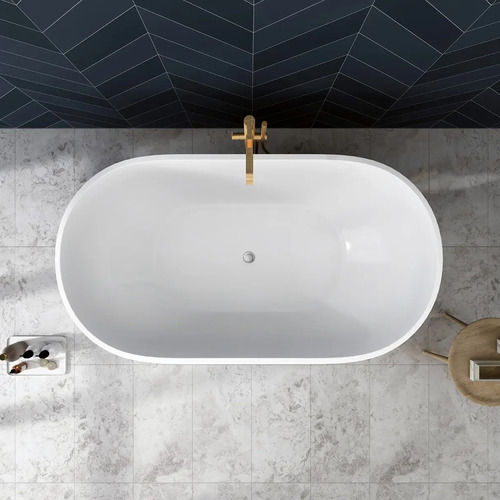 Amalfi Free Standing Bath