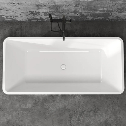 Taliano Free Standing Bath