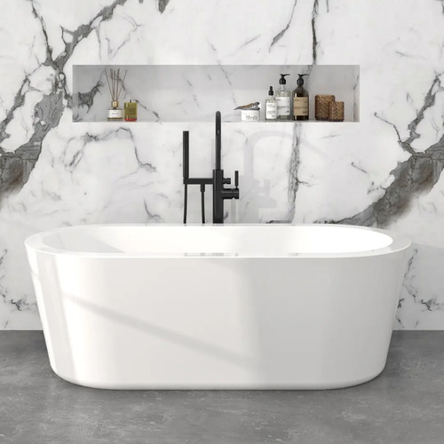 Enza Free Standing Bath