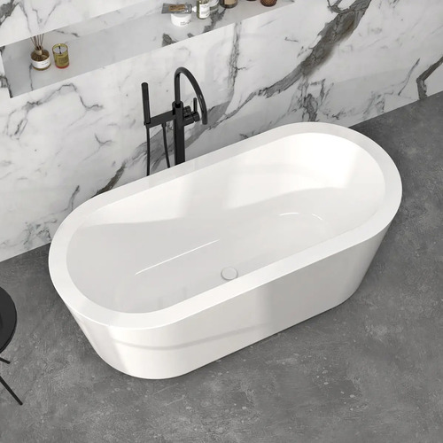 Enza Free Standing Bath