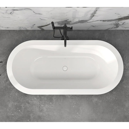 Enza Free Standing Bath