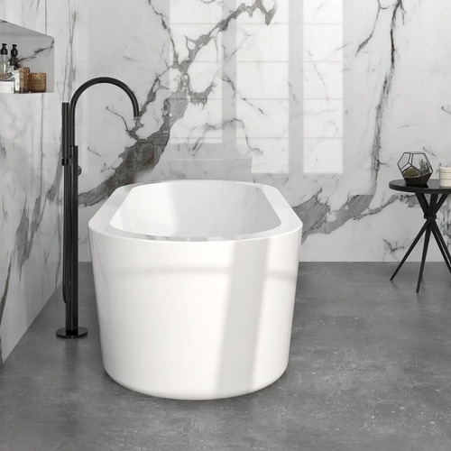 Enza Free Standing Bath
