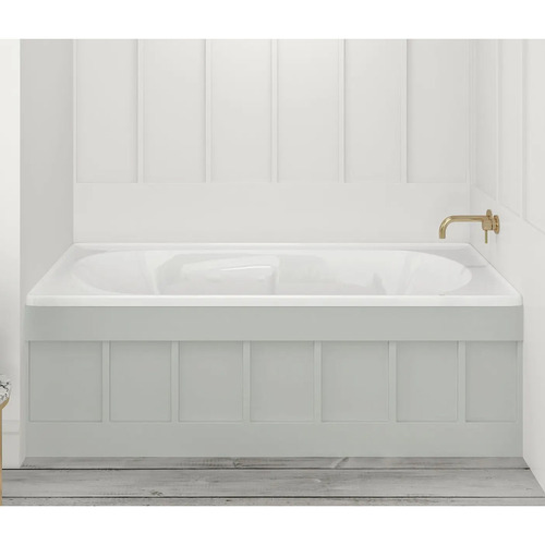 Comodo Drop In Bath