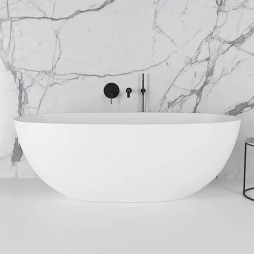 Balla Stone Free Standing Bath