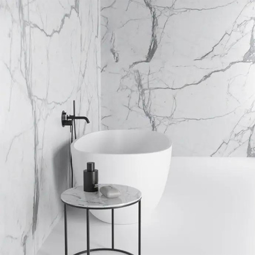 Balla Stone Free Standing Bath