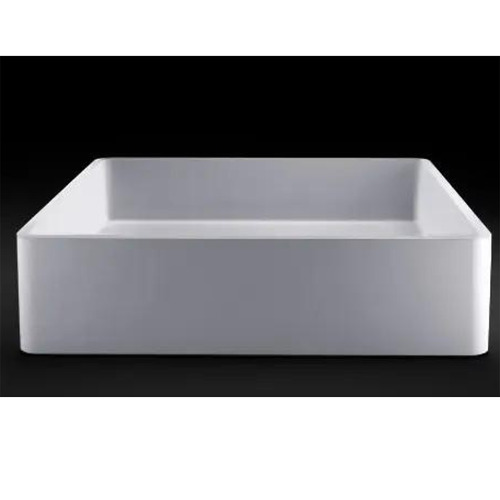 Amalfi Above Counter Stone Basin