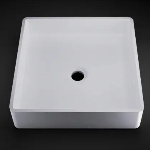 Amalfi Above Counter Stone Basin