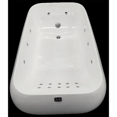 Premium Double Deluxe Spa Bath