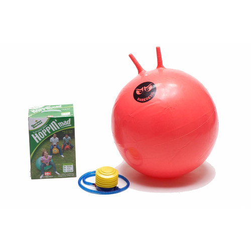 Hopping Mad - Triple Space Hopper Race Pack