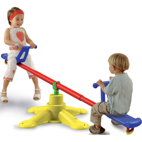 Feber Twister 2-in-1 See Saw | Temple & Webster