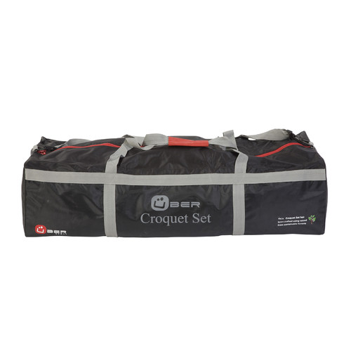 Nylon Carry Bag for Croquet Sets