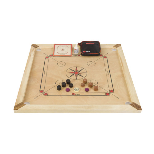 Carrom Set