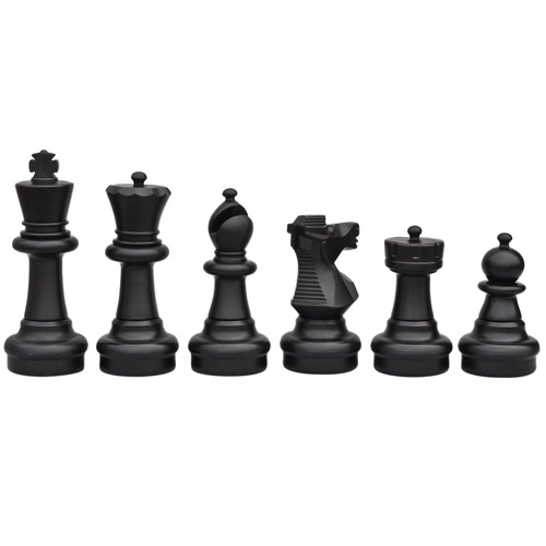 Large 32 Chess Pieces Set