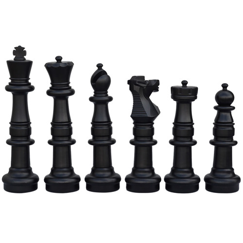 Giant 33 Chess Pieces Set