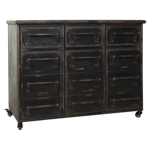 Chest of Drawers Temple & ster