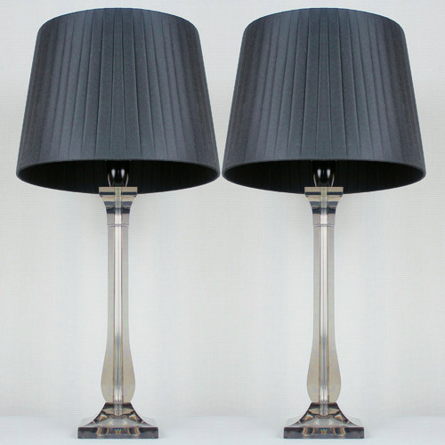 Erica Tapered Drum Table Lamp