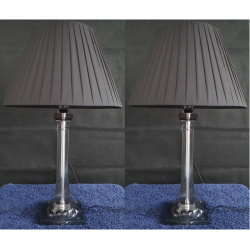 Erica Empire Table Lamp