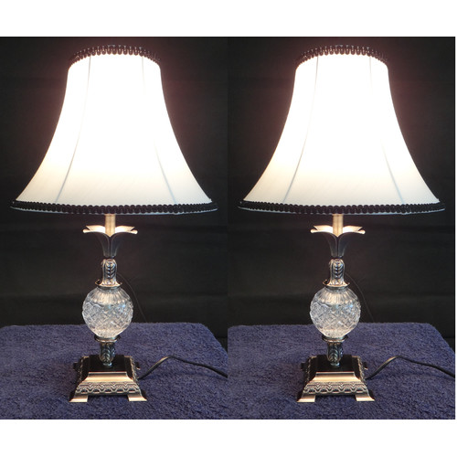 florence table lamp