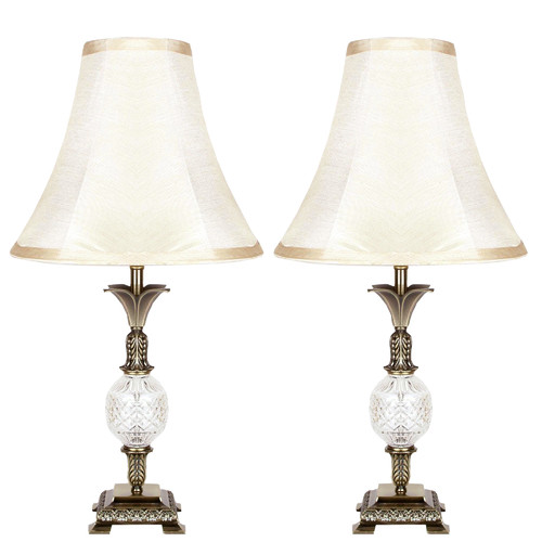 temple and webster table lamps