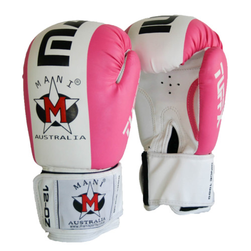 tuff boxing gloves