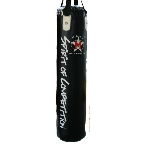 6ft Punching Bag Commercial Grade Temple & ster