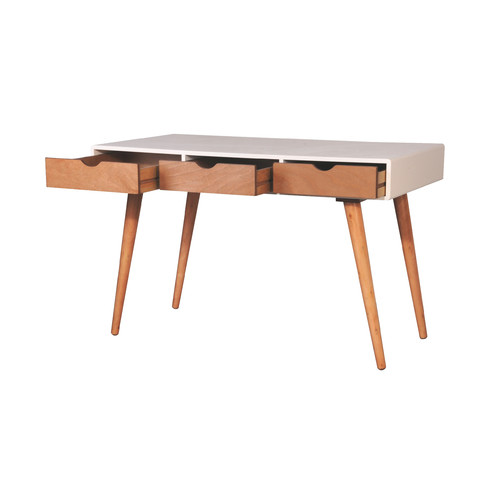 Scandinavian Style Desk johanne scandinavian style office desk | temple & webster Scandinavian Style Desk johanne scandinavian style office desk | temple & webster