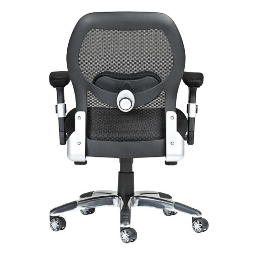 Milan Direct Deluxe Low Back Mesh Ergonomic Office Chair