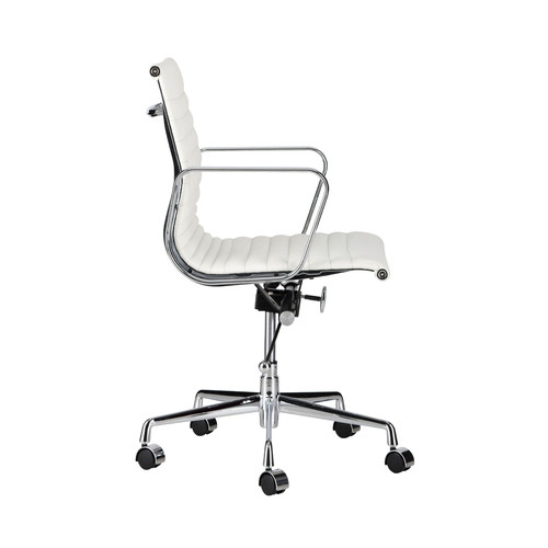 Milan Direct Eames Premium Replica Management Office Chair | Temple ...