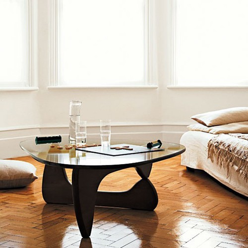 Milan Direct Noguchi Premium Replica 19mm Coffee Table