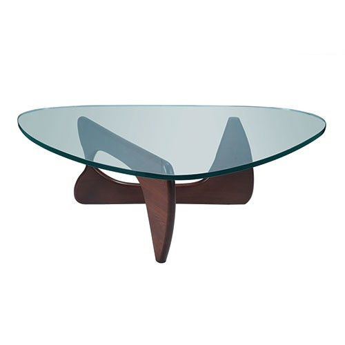 Milan Direct Noguchi Premium Replica 19mm Coffee Table