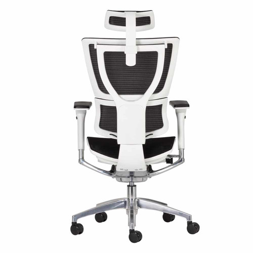 Milan Direct Ergohuman Fit High Back Office Chair