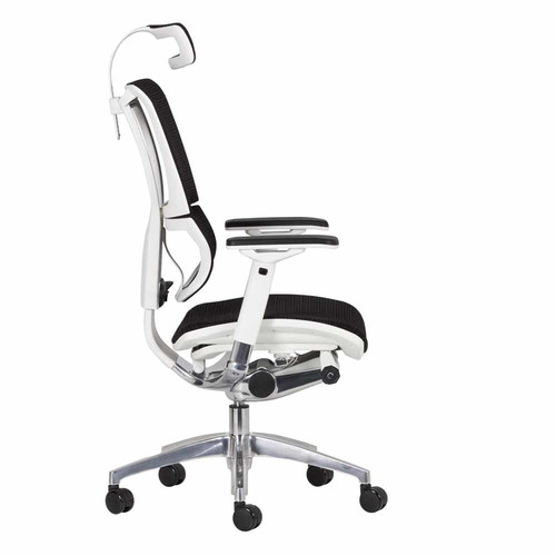 Milan Direct Ergohuman Fit High Back Office Chair
