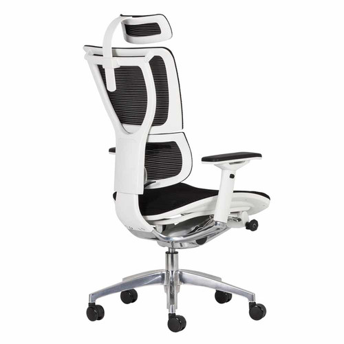 Milan Direct Ergohuman Fit High Back Office Chair