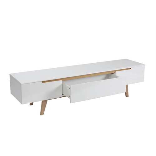 Temple & ster Finn Scandinavian TV Unit & Reviews