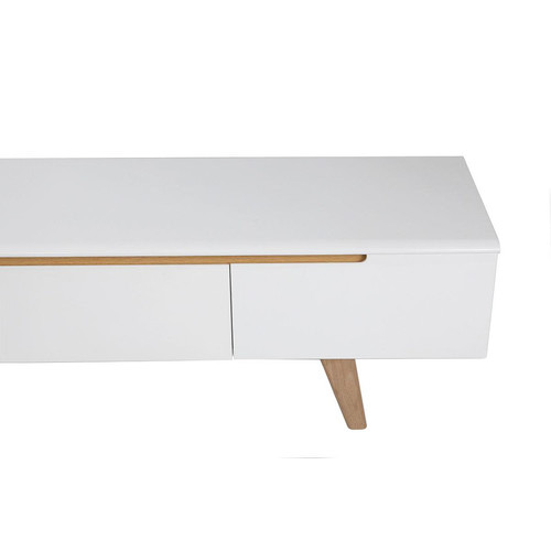 Temple & ster Finn Scandinavian TV Unit & Reviews