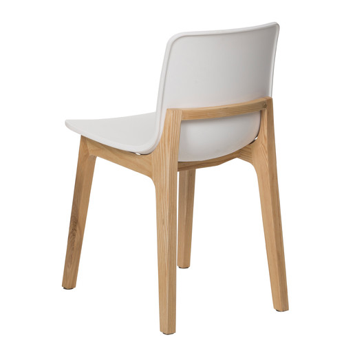 Temple & Webster Elliot Dining Chair & Reviews