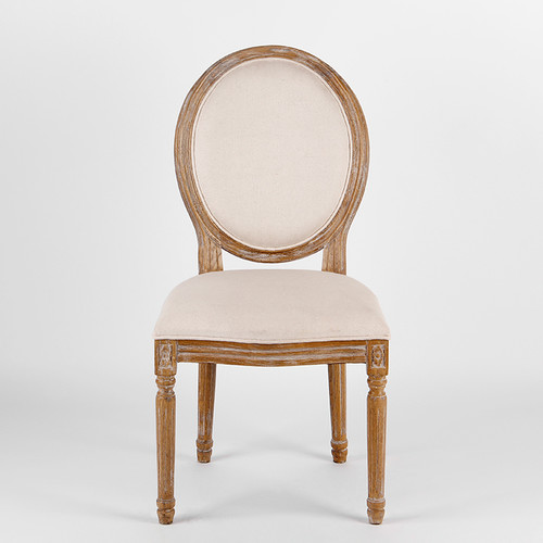 Clotilde Dining Chair | Temple & Webster