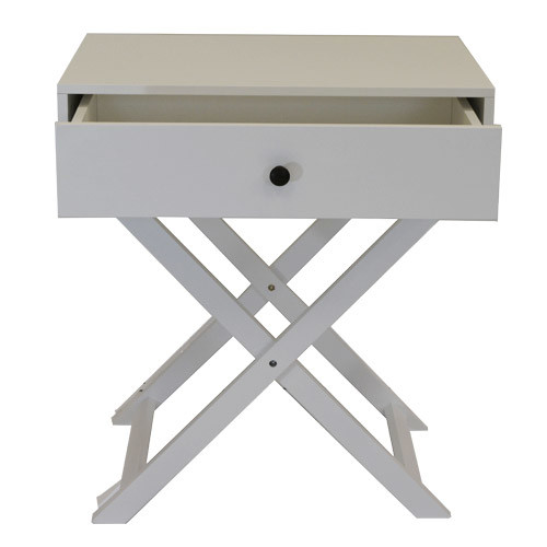 Twin Lakes Bedside Table Temple & ster