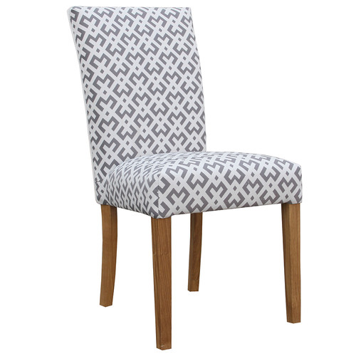 Temple & ster Bribie Upholstered Dining Chairs & Reviews