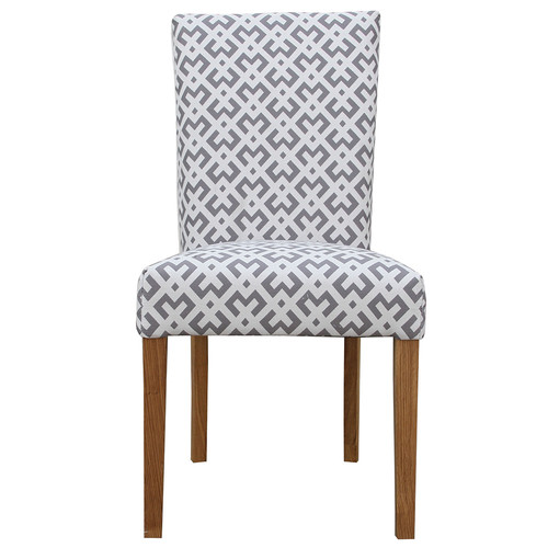 Temple & ster Bribie Upholstered Dining Chairs & Reviews