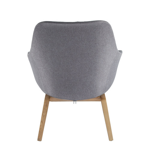 Temple & ster Grey Finley Armchair & Reviews
