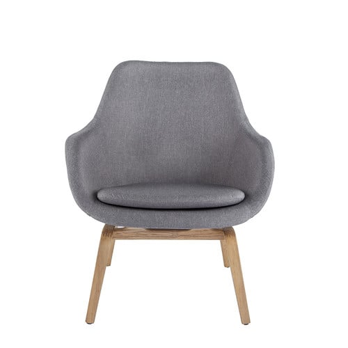 Temple & ster Grey Finley Armchair & Reviews