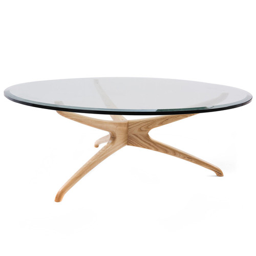 Temple & ster Root Coffee Table & Reviews