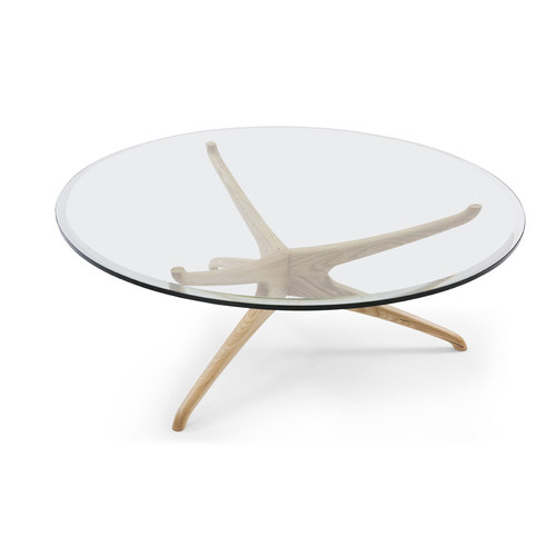 Temple & ster Root Coffee Table & Reviews